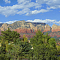 Sedona Panoramic